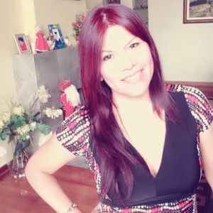 Meet your Posher, Marianella